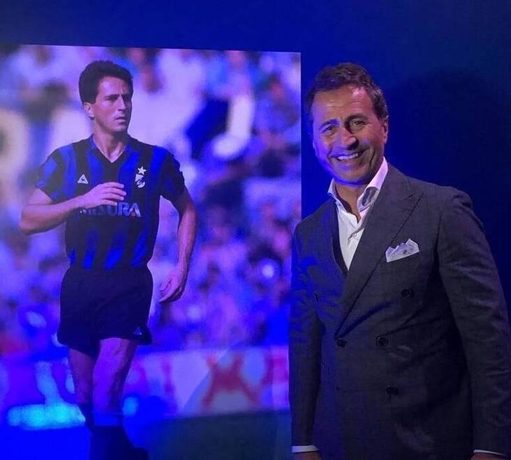 Ferri, una vita in nerazzurro: «La volta che dissi no alla Juve»