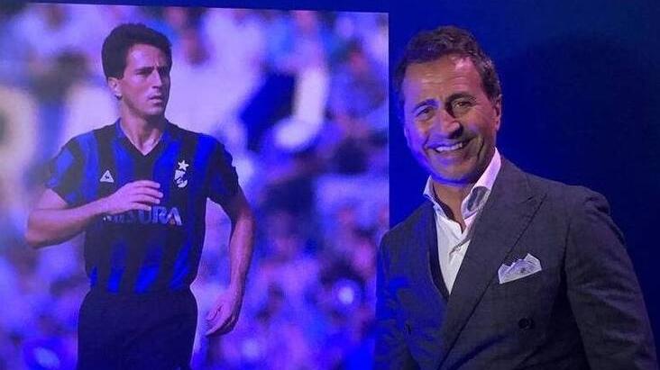 Ferri, una vita in nerazzurro: «La volta che dissi no alla Juve»