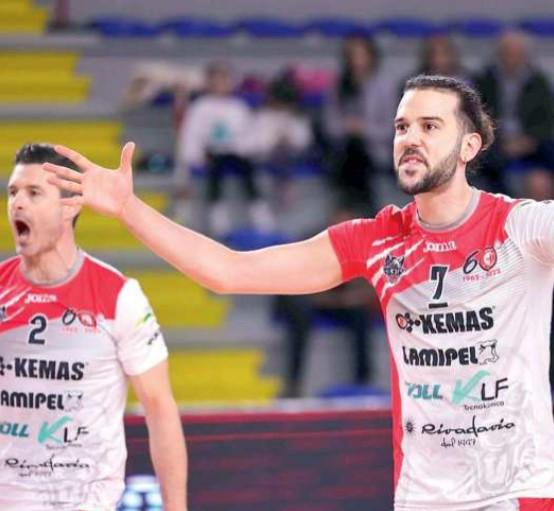 
	Manuel Coscione e Riccardo Colli

