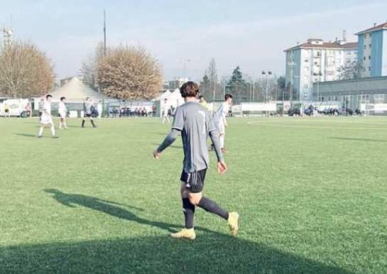 
	Mateo Stickler, il nuovo jolly di Brando


