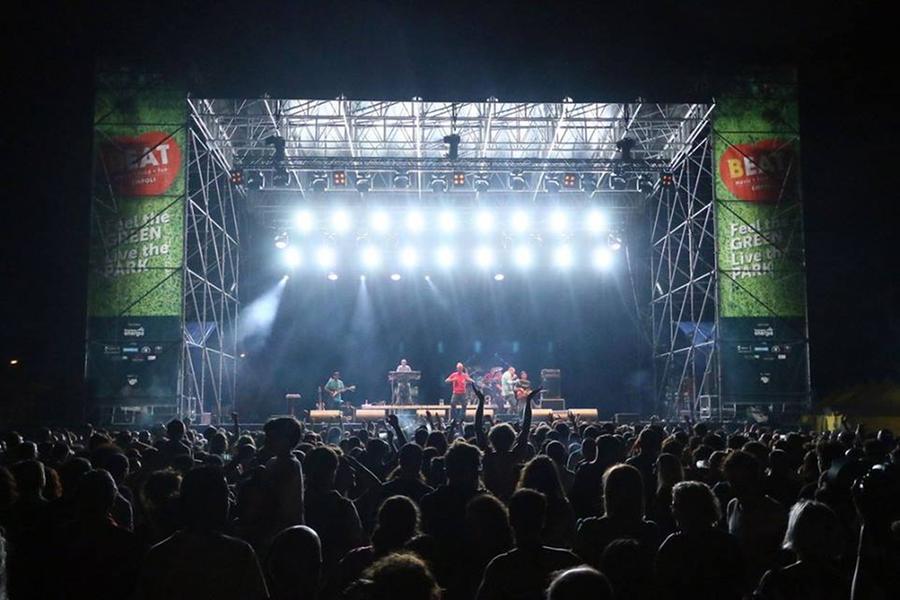 Gabry Ponte al Beat Festival, tutti al Parco di Serravalle per i 25 anni in musica del Dj