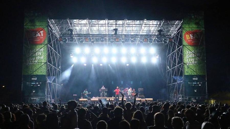 Gabry Ponte al Beat Festival, tutti al Parco di Serravalle per i 25 anni in musica del Dj