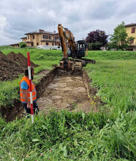 A Novellara ultimo tratto di tangenziale: 60 giorni per le osservazioni