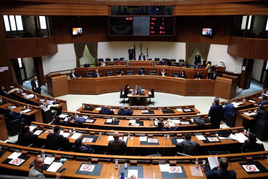 Niente accordo tra Italia Viva e il partito di Peru e Tunis