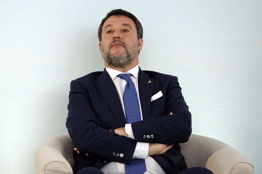 Caso Vannacci, Telefonata Con Salvini: «Qualcuno Condanna Senza Aver ...