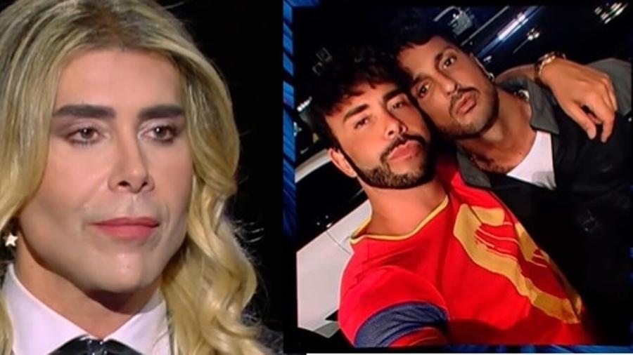 Fabrizio Corona e Giacomo Urtis si sposano? Il gossip infiamma la Costa Smeralda