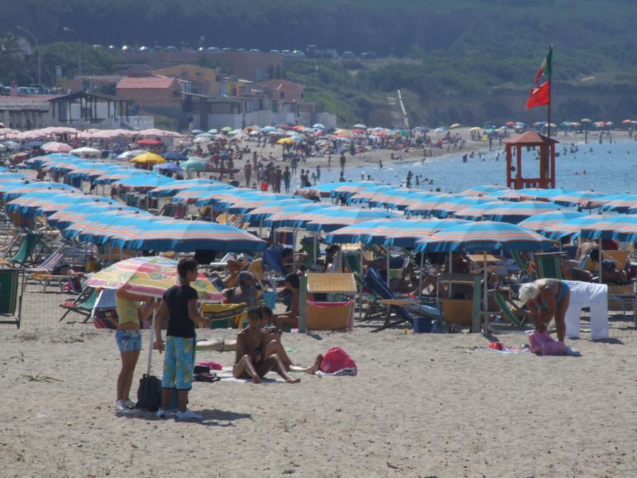 I Balneari affondano l’emendamento Peru-Tunis: «Trasferire le concessioni demaniali ai Comuni sarebbe un danno enorme»