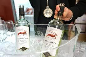 Il vino “Aragosta” nella top 12 dei migliori secondo il Wall Street Journal