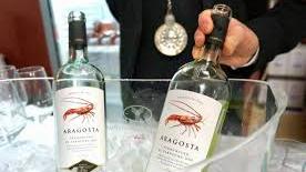 Il vino “Aragosta” nella top 12 dei migliori secondo il Wall Street Journal