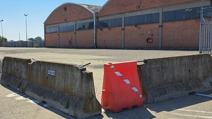 Scoppia il caso in Val d’Enza per il più grande centro migranti