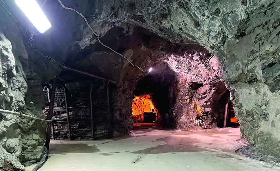 Einstein telescope a Sos Enattos, cala il silenzio ma la sfida prosegue