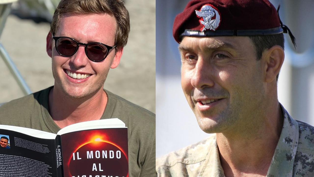 Modena. Caso Vannacci, Lega con Golinelli: «La “normalità” oggi fa paura»<br>
