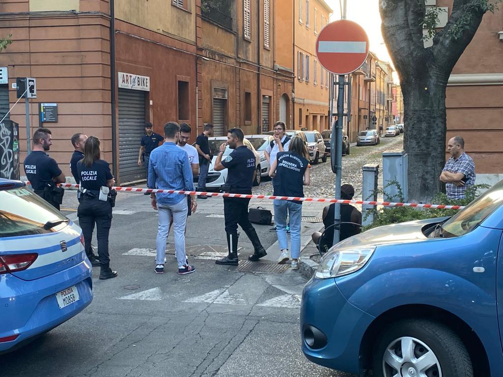Le reazioni degli esercenti di Modena: «Qui un inferno, il sindaco venga a vedere»<br>
