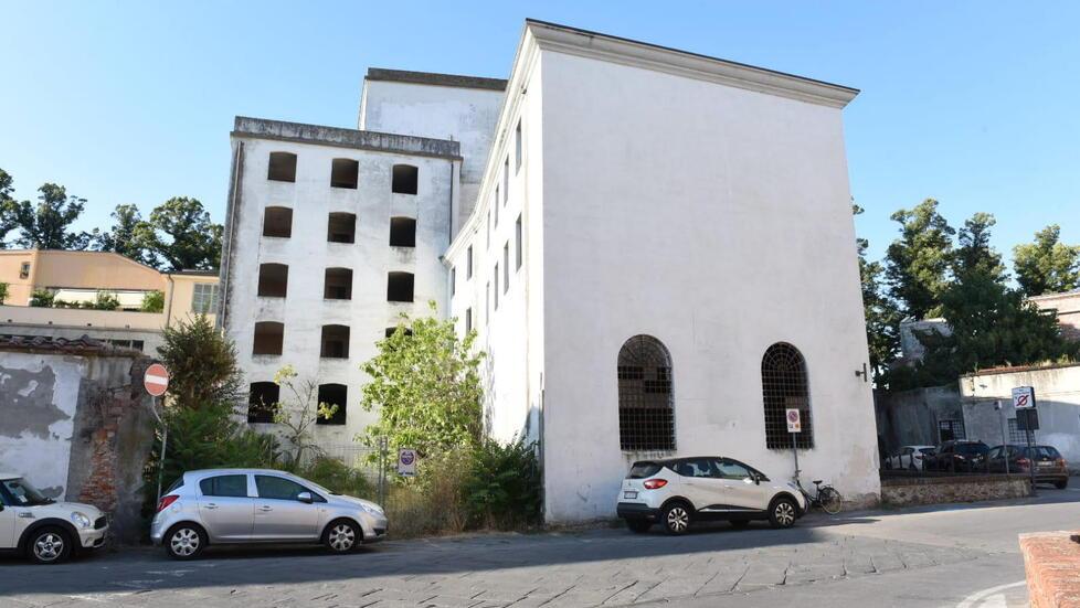 Lucca, venduta l’ex cartiera Pasquini: appartamenti in arrivo
