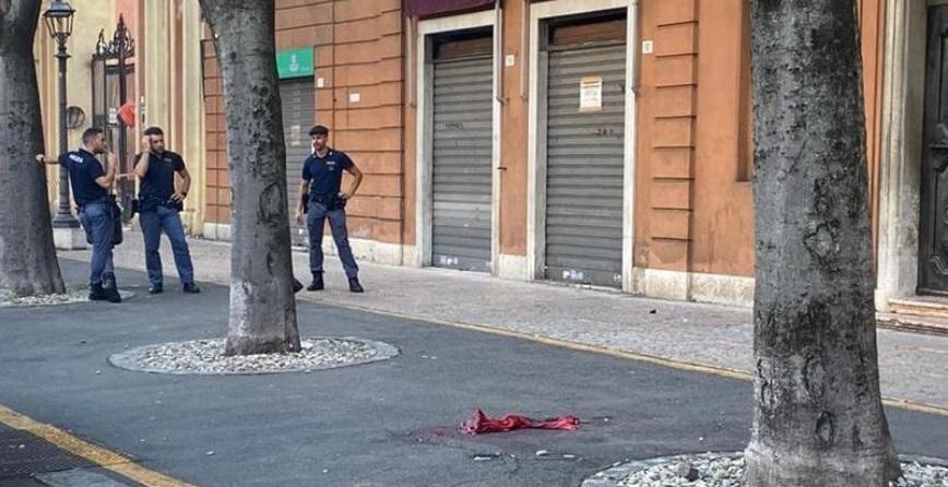 Ucciso a Modena: arrestati a Reggio Emilia i due assassini