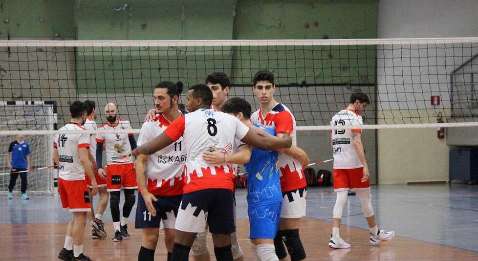 Volley Prato confermato nel girone A della Serie