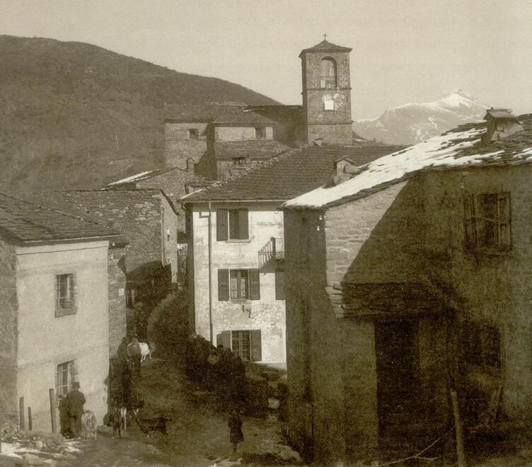 Sabato Cerreto Alpi celebra il suo cantore Silvio D’Arzo