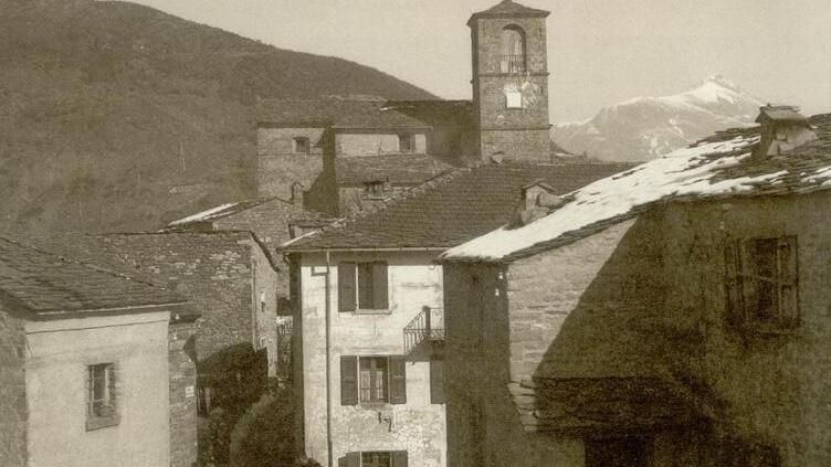 Sabato Cerreto Alpi celebra il suo cantore Silvio D’Arzo