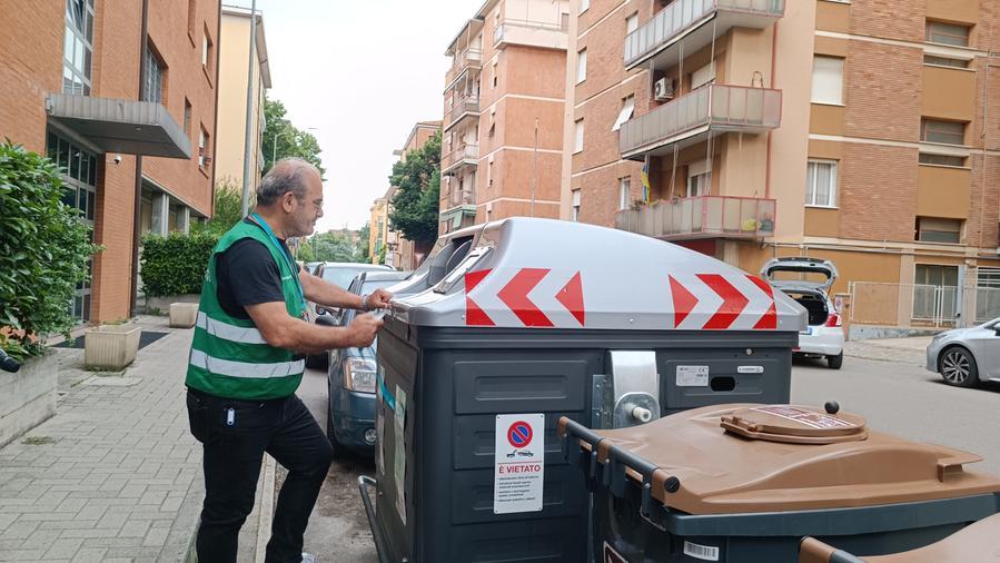 Federconsumatori: Modena boccia la raccolta differenziata