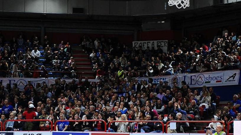 Fabo Herons Montecatini, lanciata la campagna abbonamenti