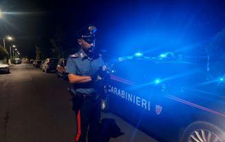 Gatto nel vano motore, estratto dai carabinieri