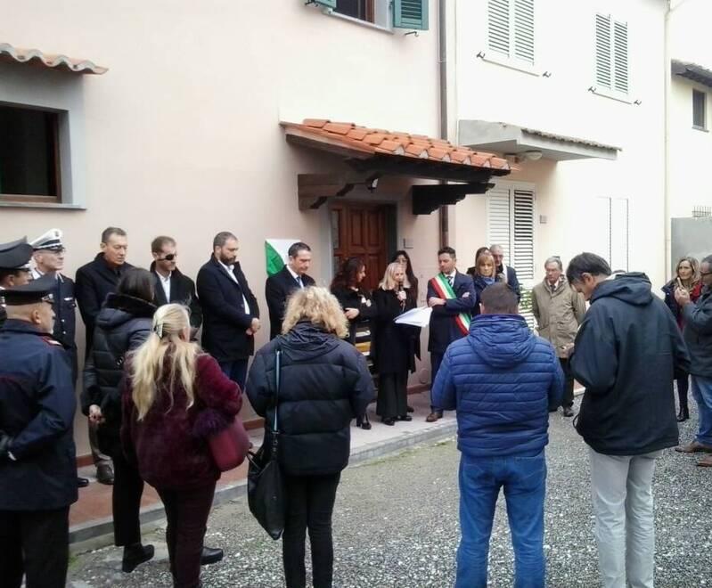 Cascina, revocata la confisca dei beni della famiglia Facchineri
