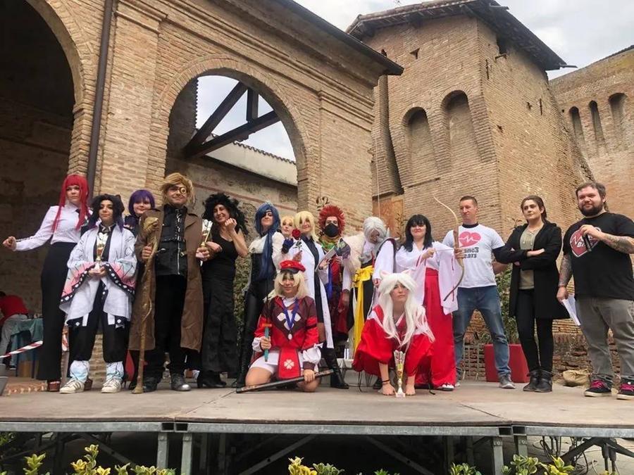 Betty B, torna nel Modenese il festival che celebra i fumetti