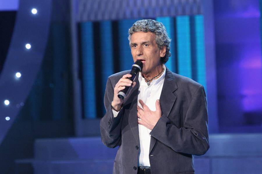 E’ morto Toto Cutugno