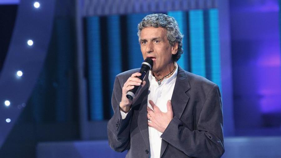 E’ morto Toto Cutugno