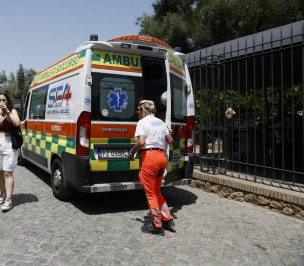 Incidente sul lavoro a Senago, ingegnere muore risucchiato da un ventilatore industriale