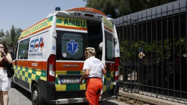 Incidente sul lavoro a Senago, ingegnere muore risucchiato da un ventilatore industriale