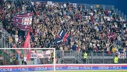 Cagliari, stadio quasi pieno per tutta la stagione: oltre 13mila abbonamenti