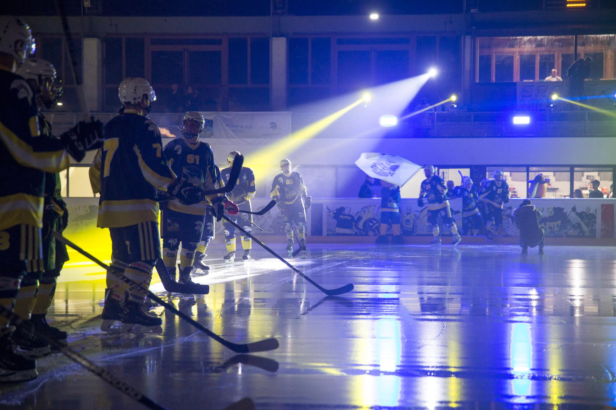 Scontro Miners-Ares: congelato il progetto per fare grande l’hockey a Fanano<br>
