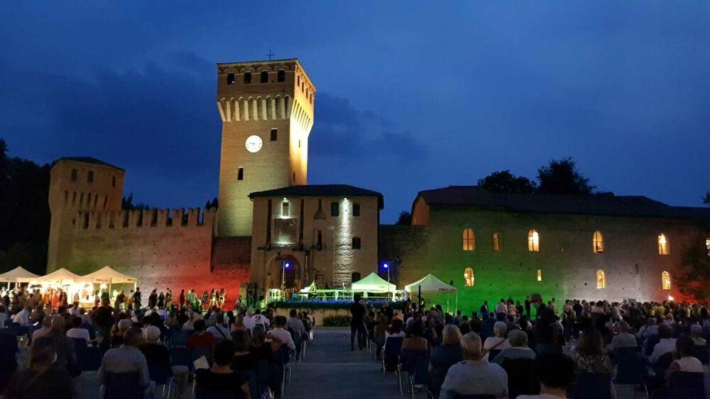 Un mese di eventi a Formigine tra musica, arte e attualità<br>
