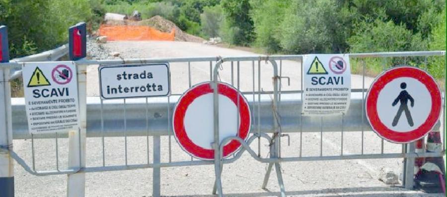 La Regione su Monte Pino: «Pronti a fare noi i lavori»