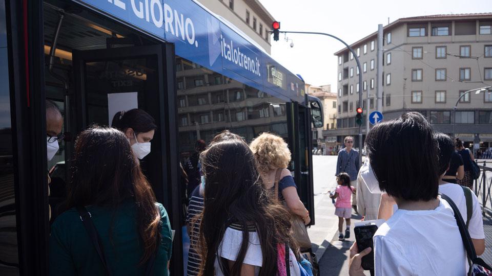 Firenze, trasporto più caro per gli studenti: salta la convenzione con Autolinee