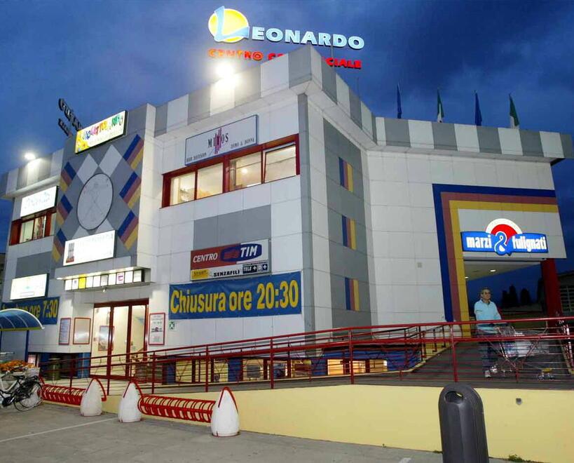 Marzi&Fulignati diventa Conad: «Una strategia per crescere»