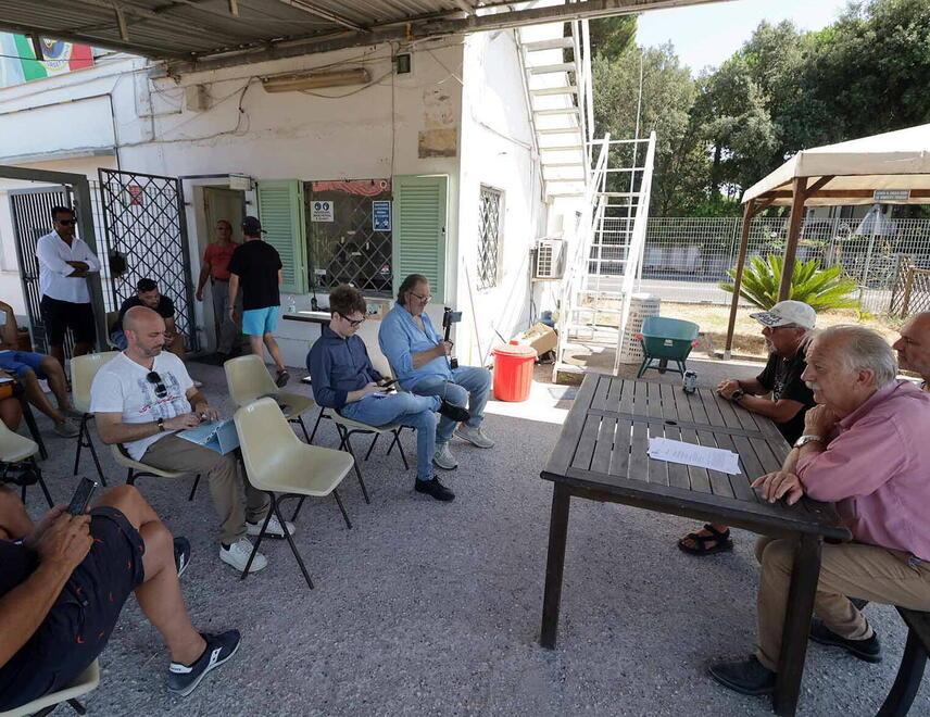 Colpo di scena, l’Aeroclub saluta e se ne va: chiuso l’aeroporto di Cinquale