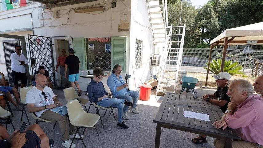 Colpo di scena, l’Aeroclub saluta e se ne va: chiuso l’aeroporto di Cinquale