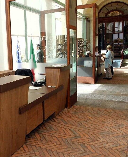 Ferrara, i sindacati al Comune: «Troppo caldo in ufficio, problema di sicurezza»