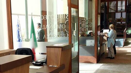 Ferrara, i sindacati al Comune: «Troppo caldo in ufficio, problema di sicurezza»