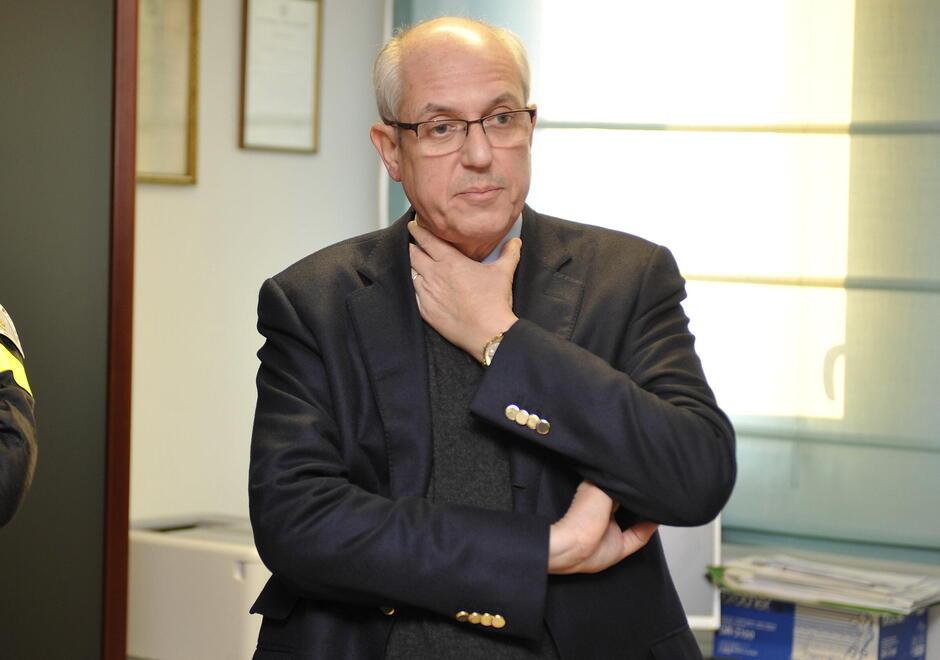 Lucca, l’ex prefetto Tronca nominato superconsulente della Holding