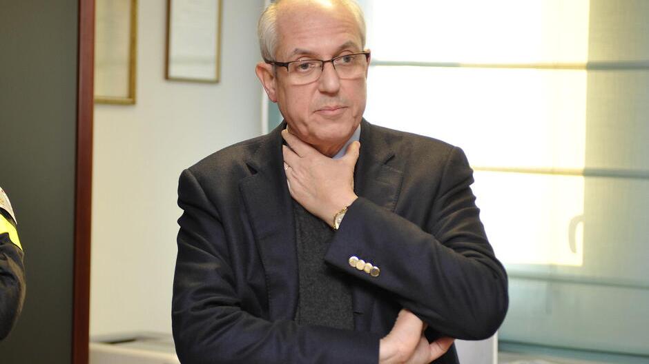 Lucca, l’ex prefetto Tronca nominato superconsulente della Holding