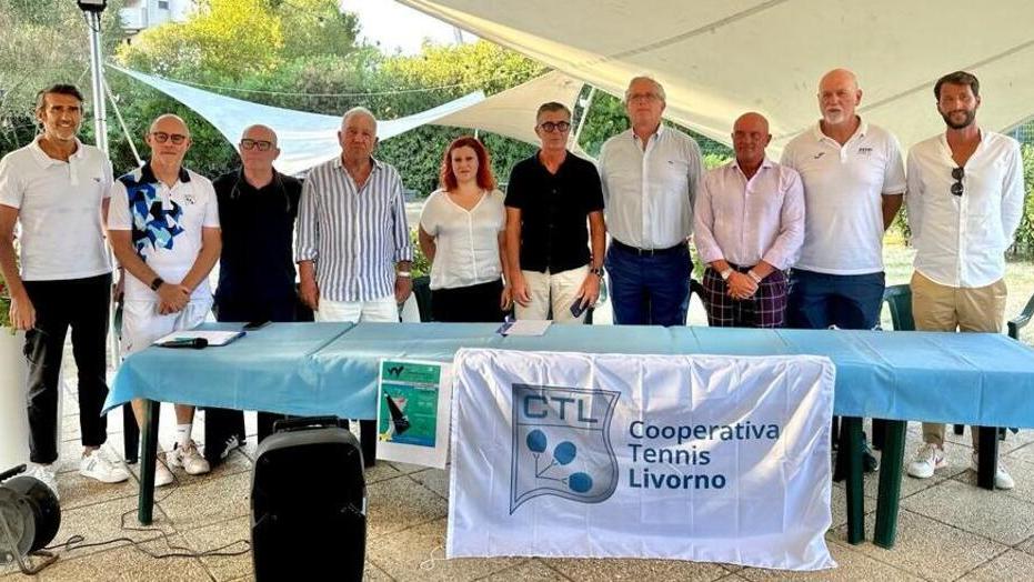 A Banditella il “Città di Livorno” galà internazionale degli under 18