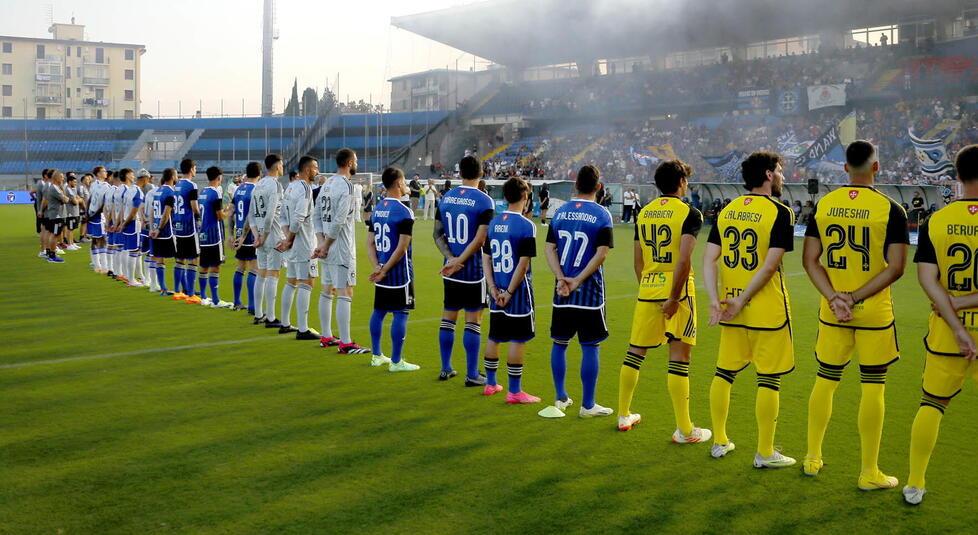 Samp e mercato: il Pisa adesso gioca su due campi