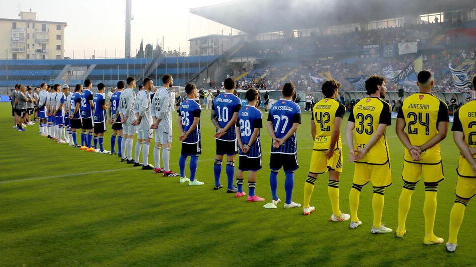Samp e mercato: il Pisa adesso gioca su due campi