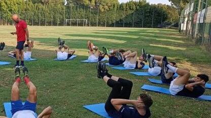 Maliseti Seano al via, tra graditi ritorni e volti nuovi