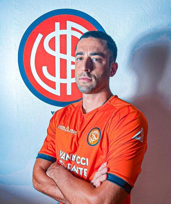 Pistoiese, ufficiale Lordkipanidze. In arrivo Chiesa e Piscitella 
