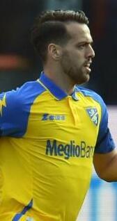 Francesco Gelli, dal Montecatini ai campi di   serie A