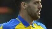 Francesco Gelli, dal Montecatini ai campi di serie A